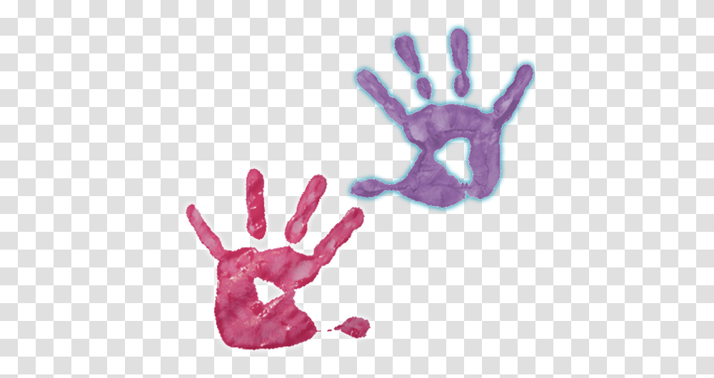 Child Care Centre, Hand, Animal, Stain Transparent Png