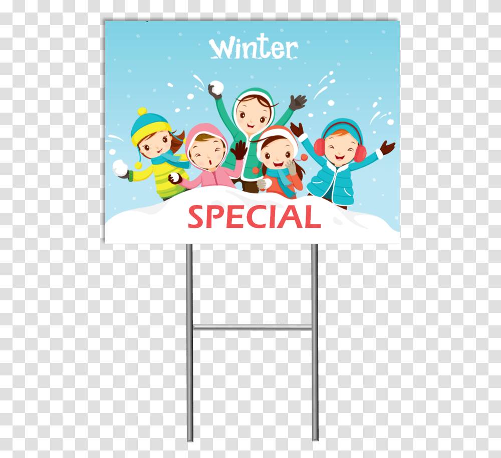 Child Care Website Design Child Care Websites Child Nursery Rhyme On Winter Season, Person, Human, Outdoors Transparent Png