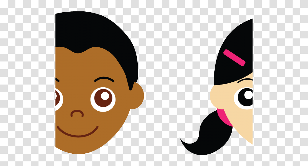 Child Clipart Diversity, Face, Outdoors, Hat Transparent Png