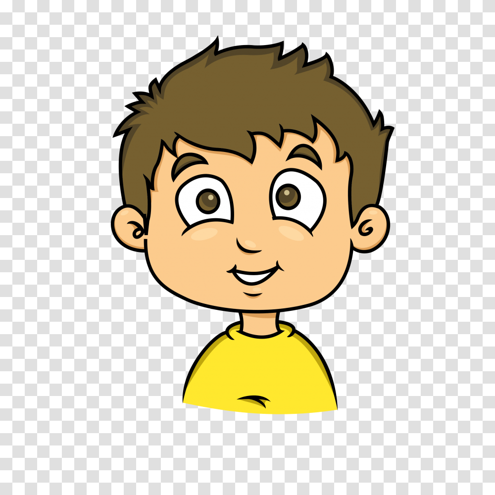 Child Clipart, Label, Drawing Transparent Png