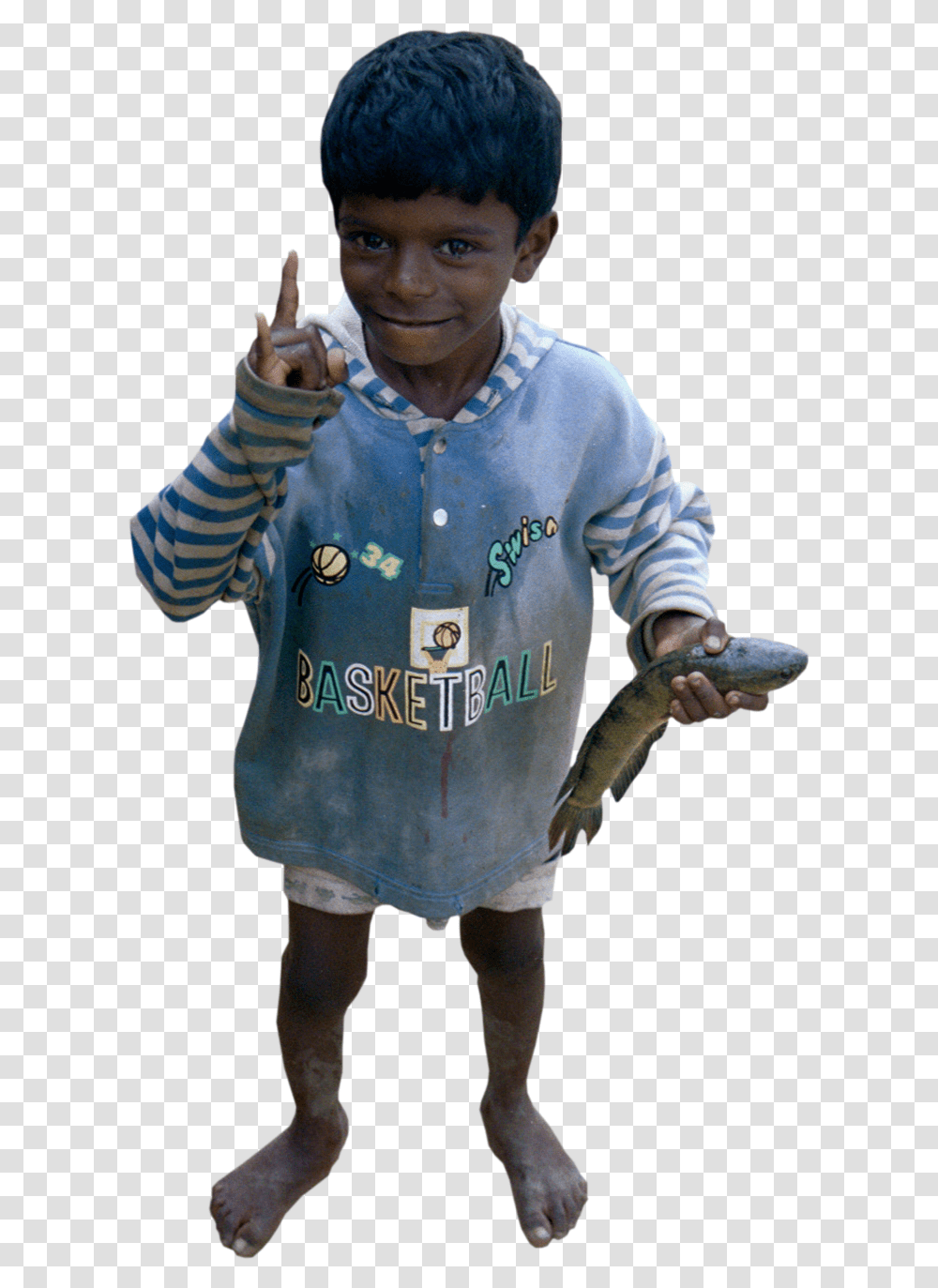 Child, Person, Sleeve, Animal Transparent Png