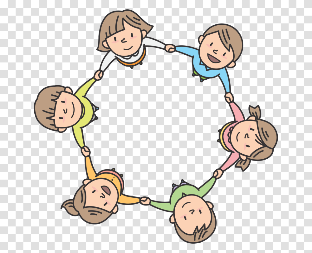 Child Computer Icons Drawing Circle Play, Person, Crowd, Leisure Activities Transparent Png