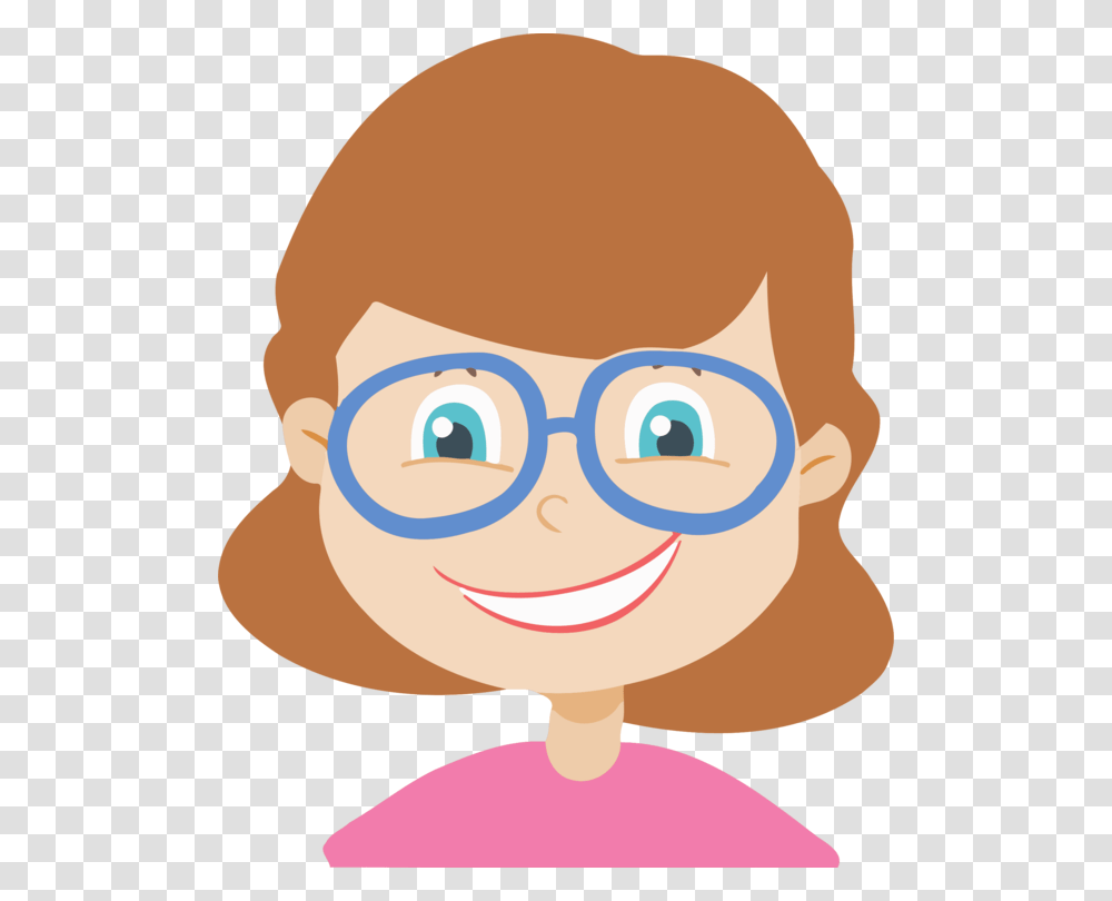 Child Elementary School Education Information, Glasses, Accessories, Accessory, Face Transparent Png
