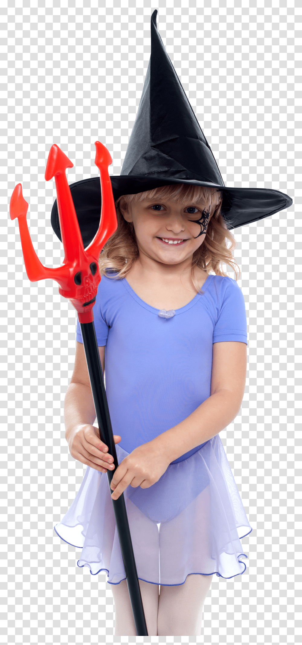 Child Girl Images Background Play Kid Girl In Halloween Costume Background Transparent Png