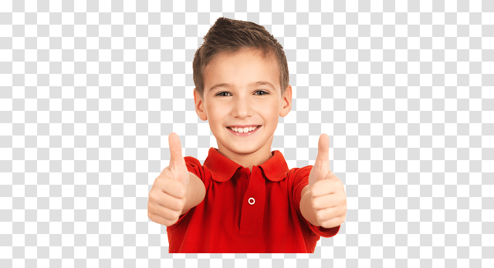 Child Giving Thumbs Up, Person, Finger, Human, Boy Transparent Png