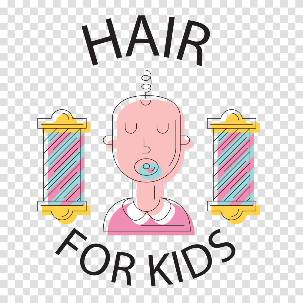 Child Hairdresser Hair Care Hairstyle Clip Art, Label, Face, Crowd Transparent Png