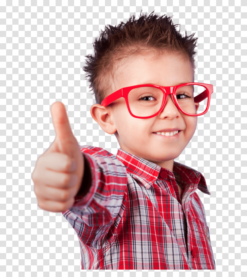 Child Image Cool Kid, Person, Human, Finger, Thumbs Up Transparent Png