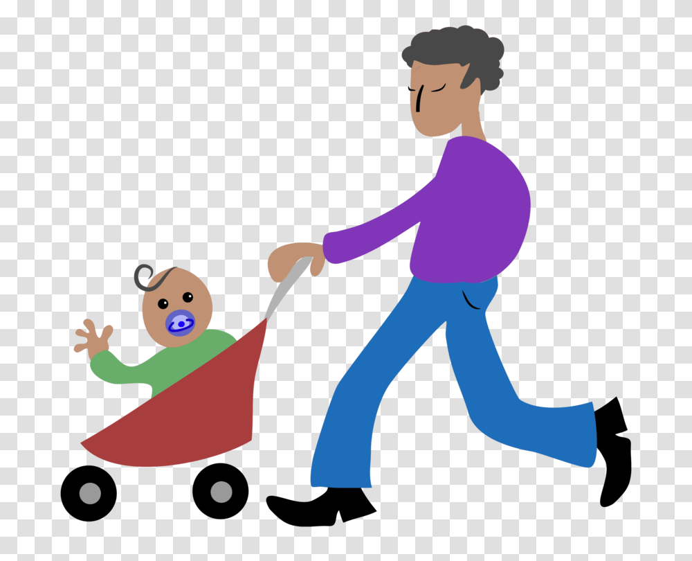 Child Infant Father Baby Transport Parent, Person, Human, Furniture, People Transparent Png