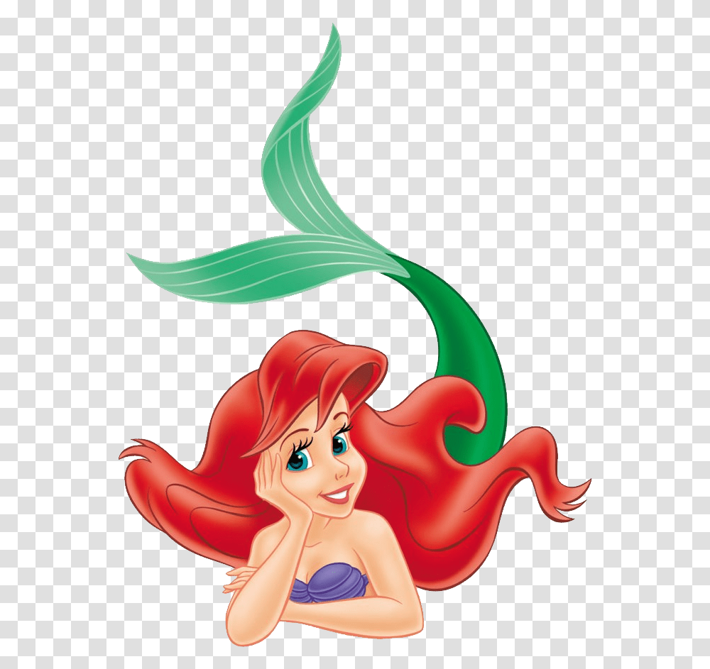 Child Mermaid Princess Ariel Little Mermaid, Person, Human Transparent Png