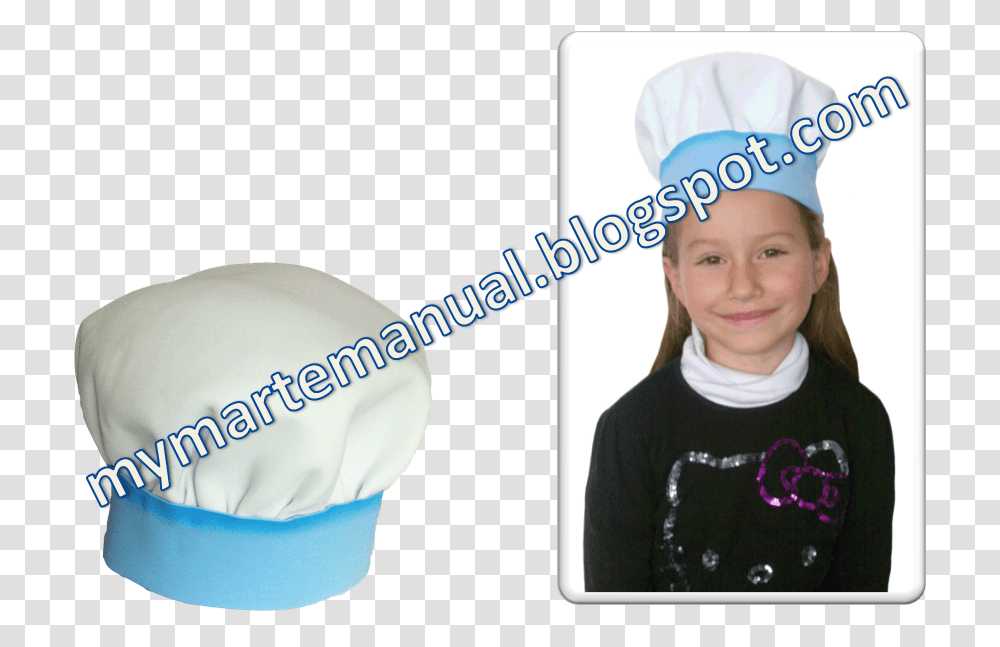 Child, Person, Human, Chef Transparent Png