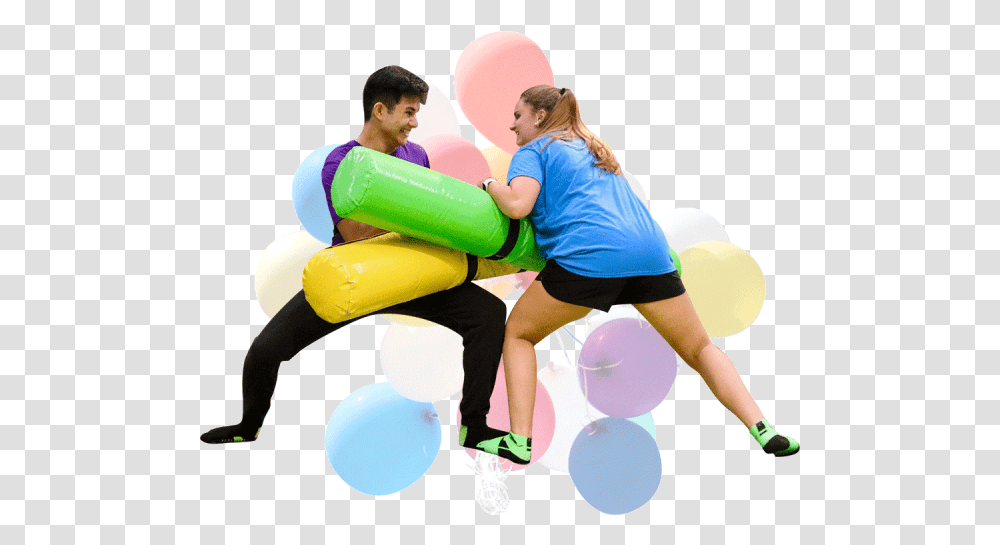 Child, Person, Human, Inflatable, Ball Transparent Png