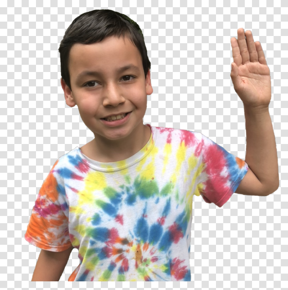 Child, Person, Human, Sleeve Transparent Png