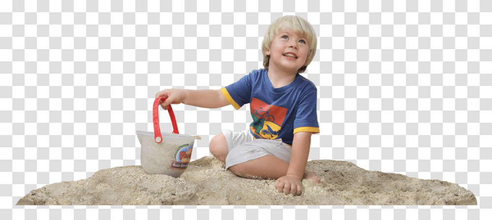 Child Playground Seaside Resort Beach Kids Playing Beach, Person, Human, Bag, Accessories Transparent Png