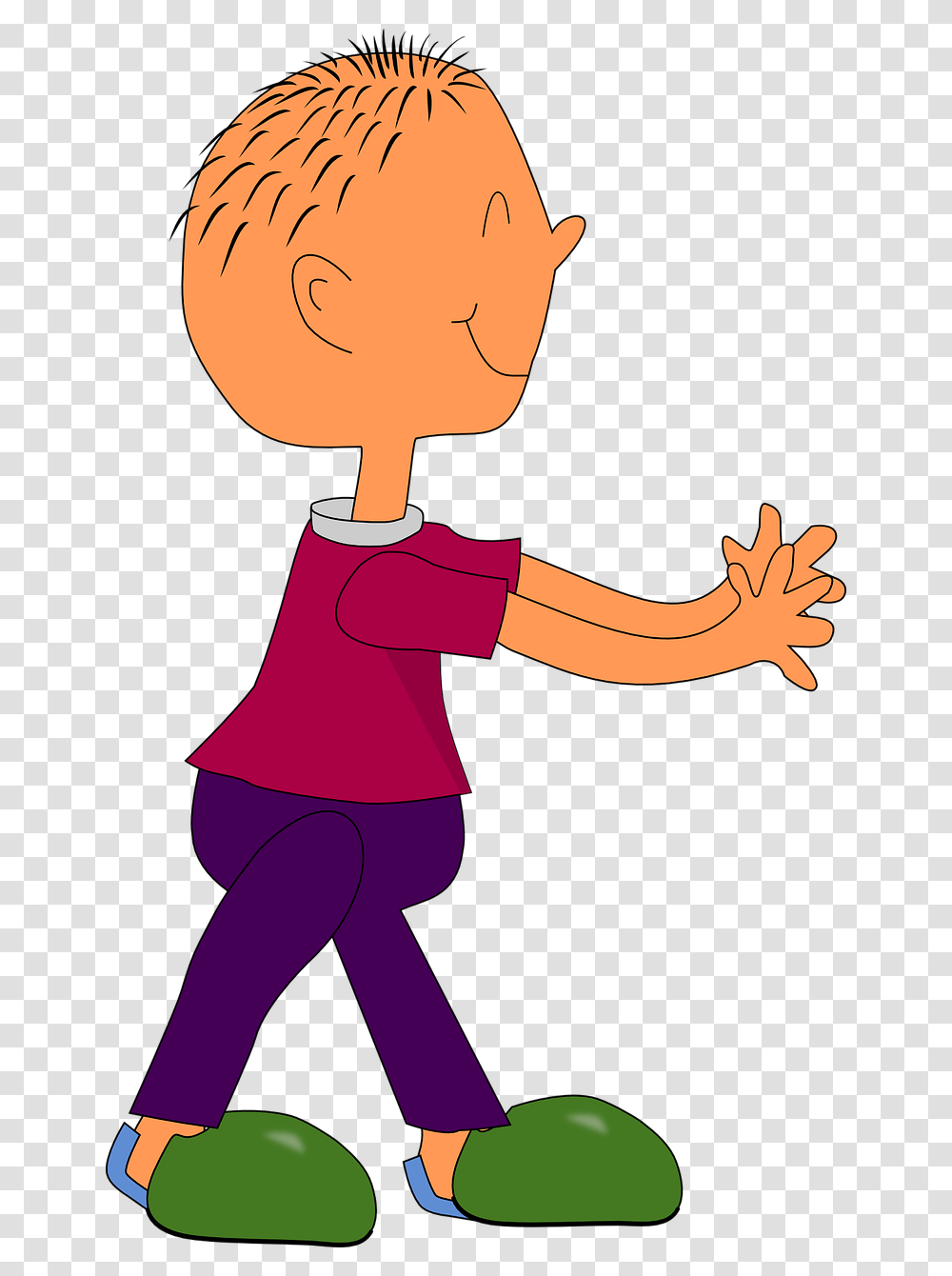 Child Playing, Person, Arm, People Transparent Png
