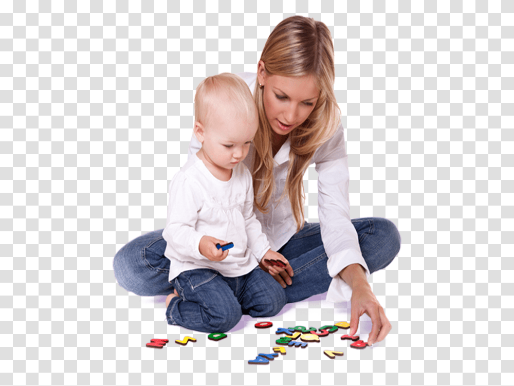 Child Playing, Person, Female, Girl, Sitting Transparent Png
