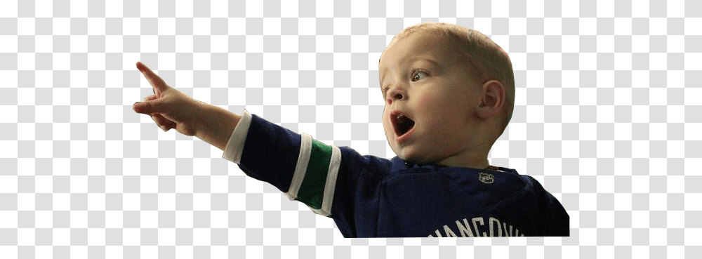 Child Pointing, Face, Person, Human, Head Transparent Png