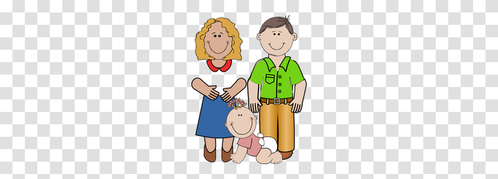 Child Reading Book Clipart, Person, People, Family, Poster Transparent Png