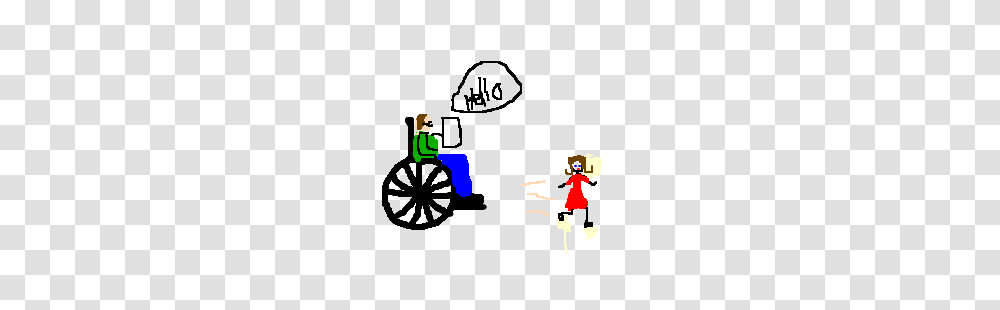 Child Running Away From Stephen Hawking, Sport, Sports, Hand, Super Mario Transparent Png