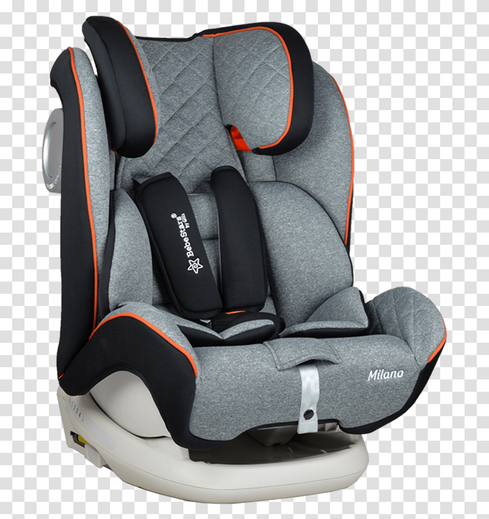 Child Safety Seat, Car Seat Transparent Png