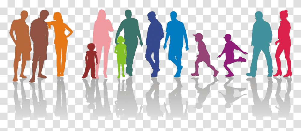 Child Silhouette Royalty Free Illustration Family And Friends Silhouette, Person, People, Chess Transparent Png