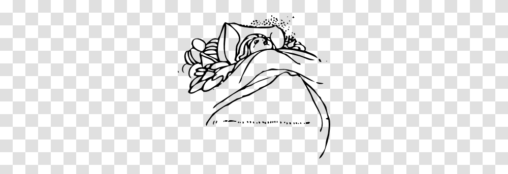 Child Sleeping Clip Art, Floral Design, Pattern, Drawing Transparent Png