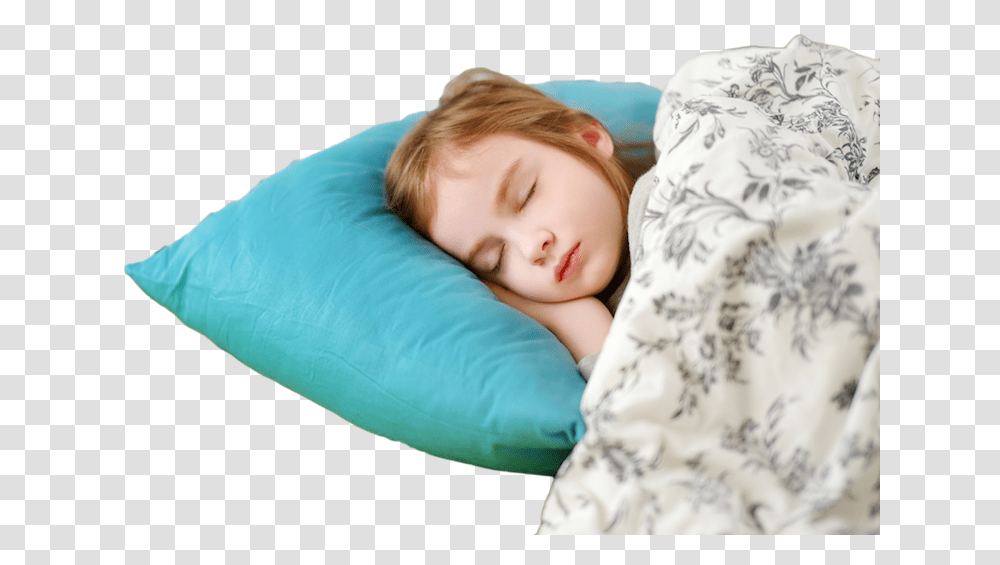 Child Sleeping Sleep, Pillow, Cushion, Asleep, Person Transparent Png