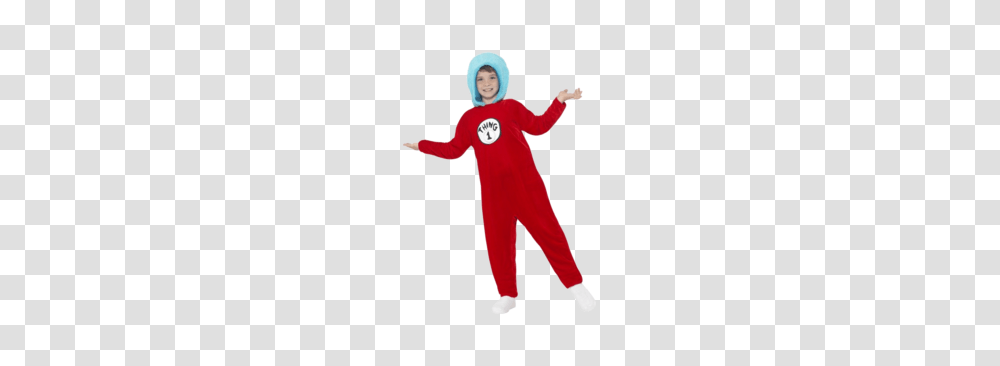 Child Thing Or Thing Costume Jokers, Apparel, Person, Human Transparent Png