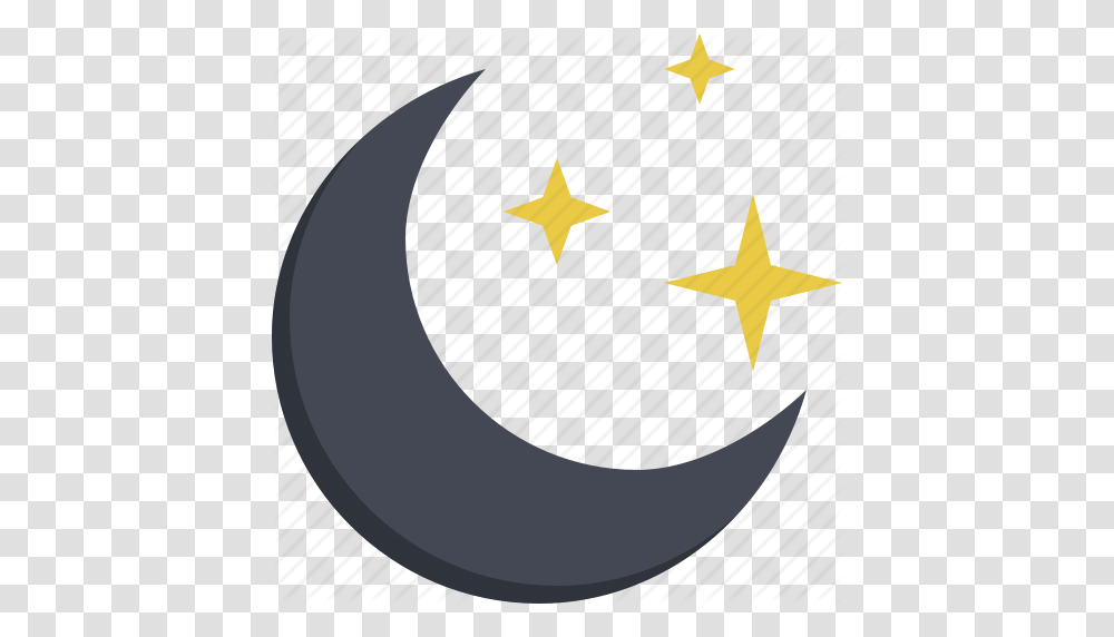 Child Toy Moon Night Night Sky Sky Starry Night Icon, Star Symbol, Bird, Animal Transparent Png