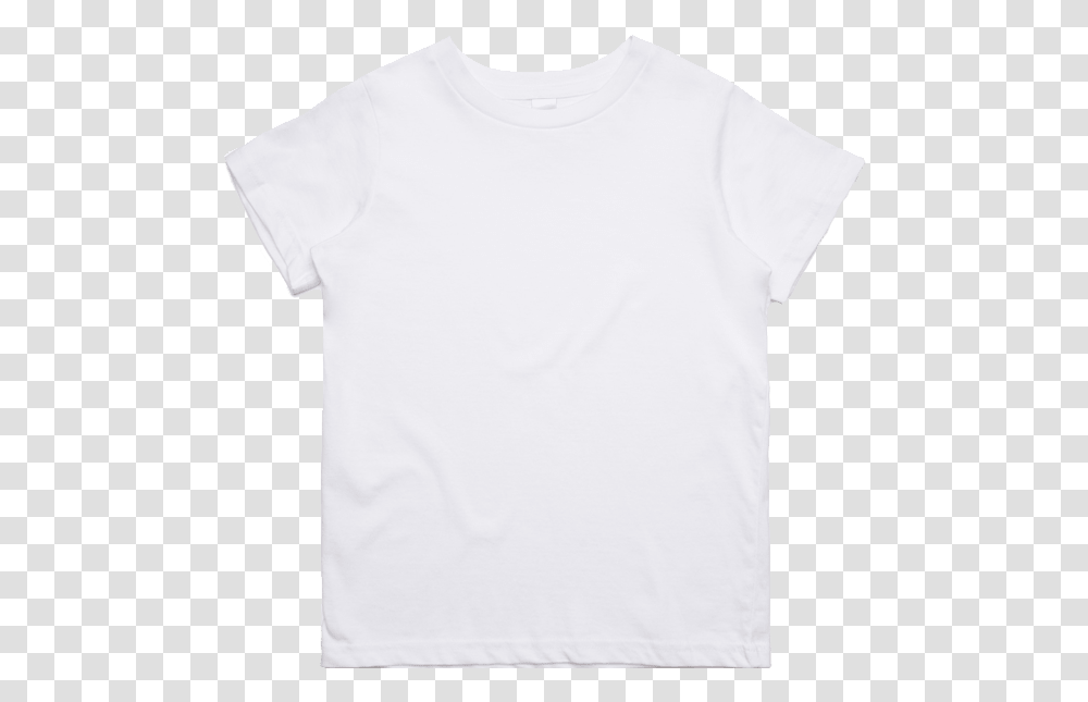 Child Tshirt, Apparel, T-Shirt, Undershirt Transparent Png
