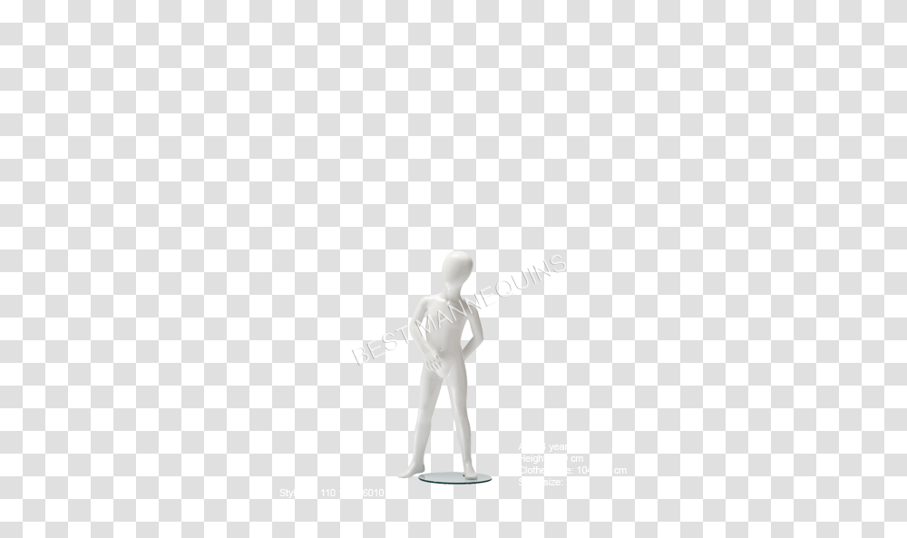 Child Window Mannequin Faceless White High Gloss Years, Person, Leisure Activities, Alien, Word Transparent Png