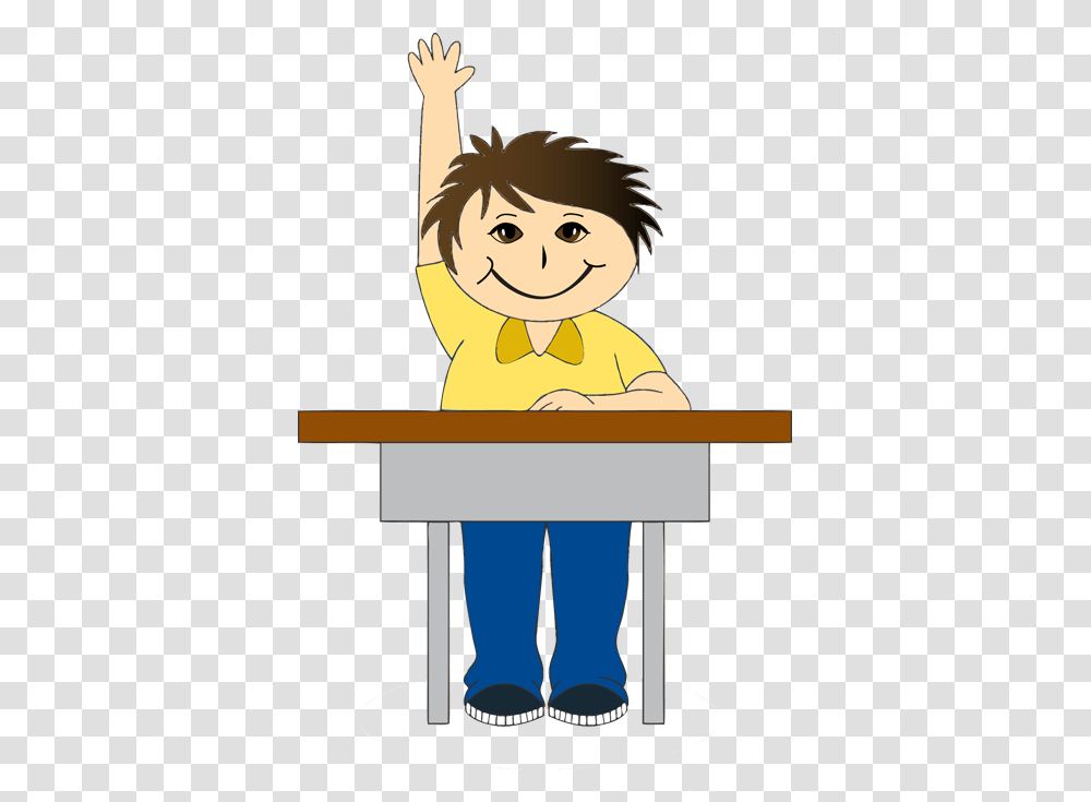 Child Working, Word, Label, Comics Transparent Png