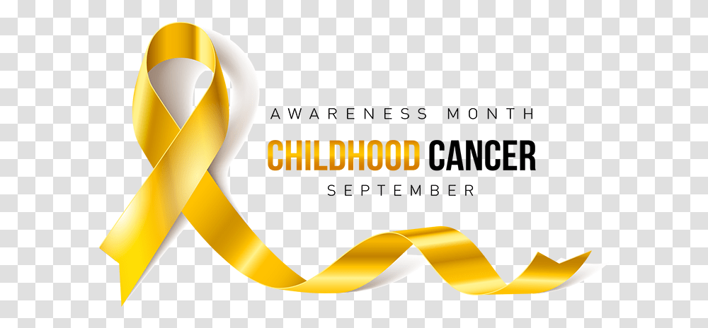 Childhood Cancer Awareness Month September Childhood Cancer Awareness Month, Banana, Fruit, Plant, Food Transparent Png