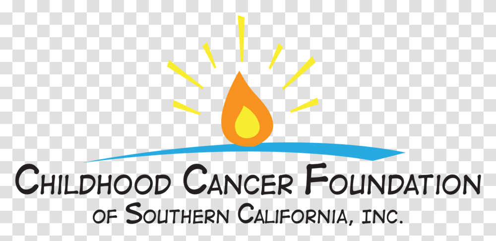 Childhood Cancer Foundation Of Southern California, Lighting, Fire, Flame Transparent Png