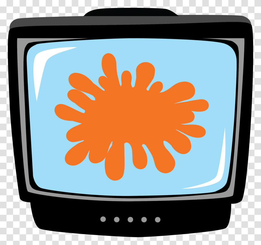 Childhood Television For A Different Generation Television Set, Monitor, Screen, Electronics, Display Transparent Png