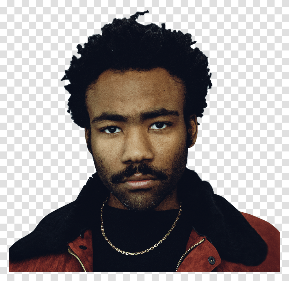 Childish Gambino, Necklace, Jewelry, Accessories, Accessory Transparent Png