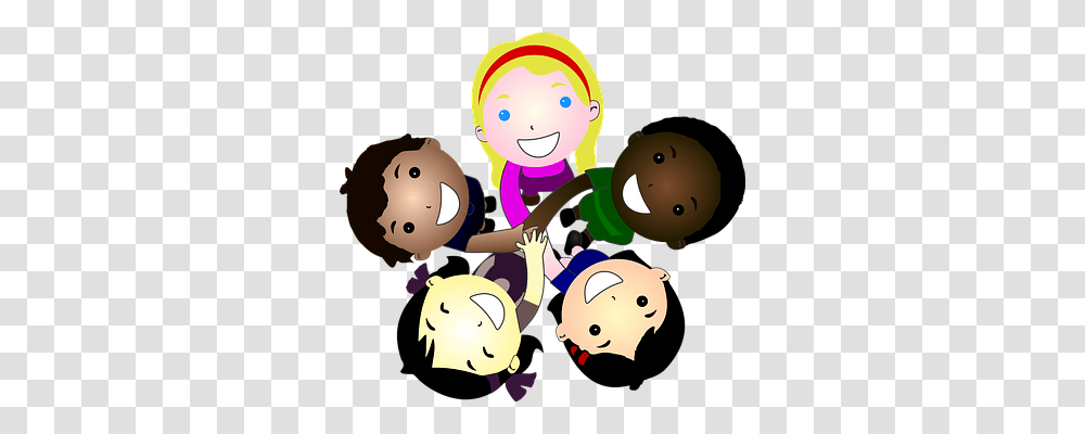 Children Emotion, Face, Crowd Transparent Png