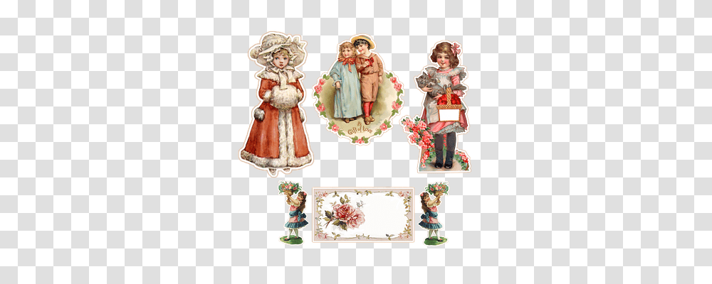 Children Person, Sweets, Food Transparent Png