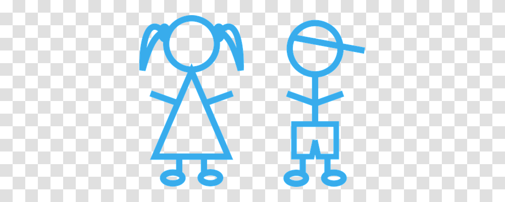 Children Person, Cross, Logo Transparent Png