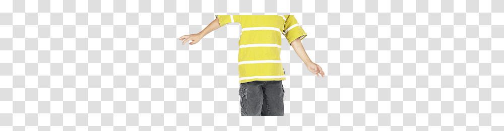 Children Asian Image, Sleeve, Person, Pants Transparent Png