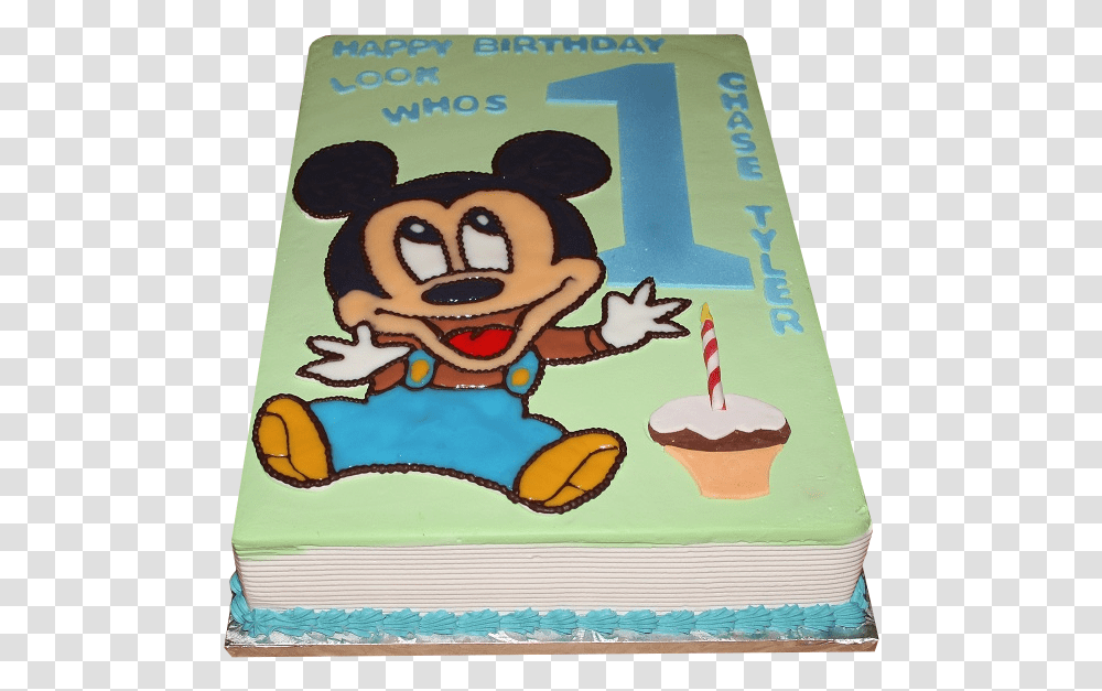 Children Birthdaycake Cartoon Cartoon, Dessert, Food, Birthday Cake Transparent Png
