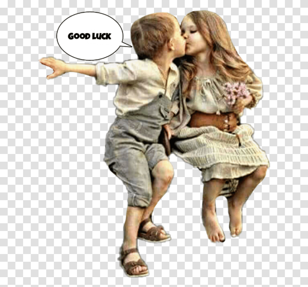 Children Boy Girl Kissing Ljubav Nije Cuvaj Se Ljubav Je Cuvam, Person, Human, Dance, Costume Transparent Png