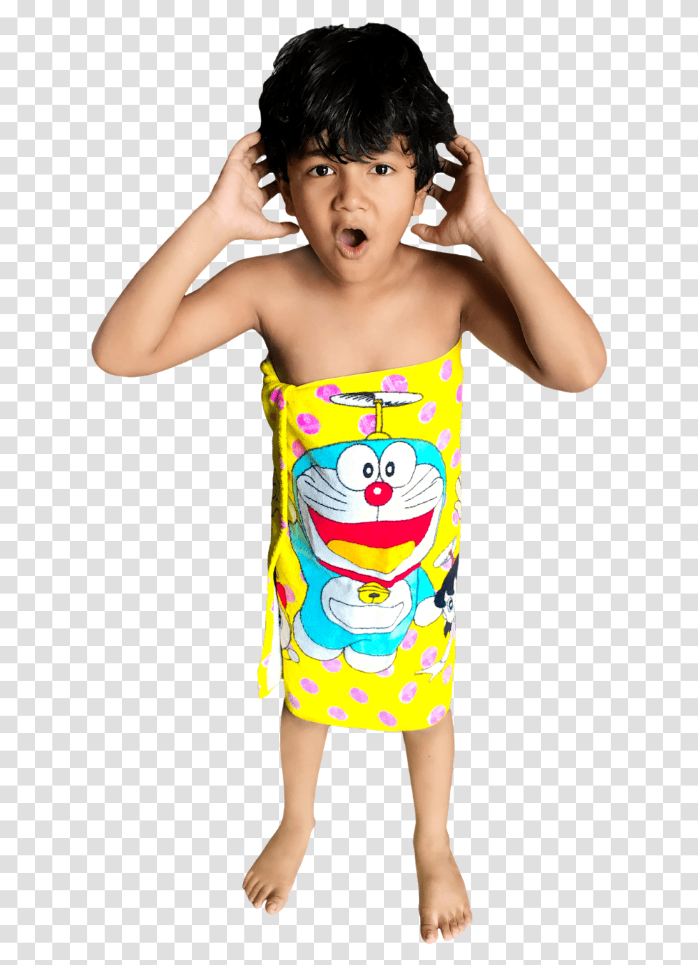 Children Copyright Free Images Free Clip Art Free Girl, Person, Shorts, Dress Transparent Png