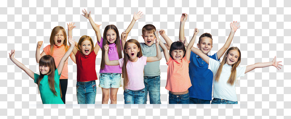 Children Free, Person, Human, People, Pants Transparent Png
