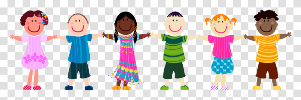 Children Holding Hands Kids Holding Hand, Person, Human, People, Girl Transparent Png