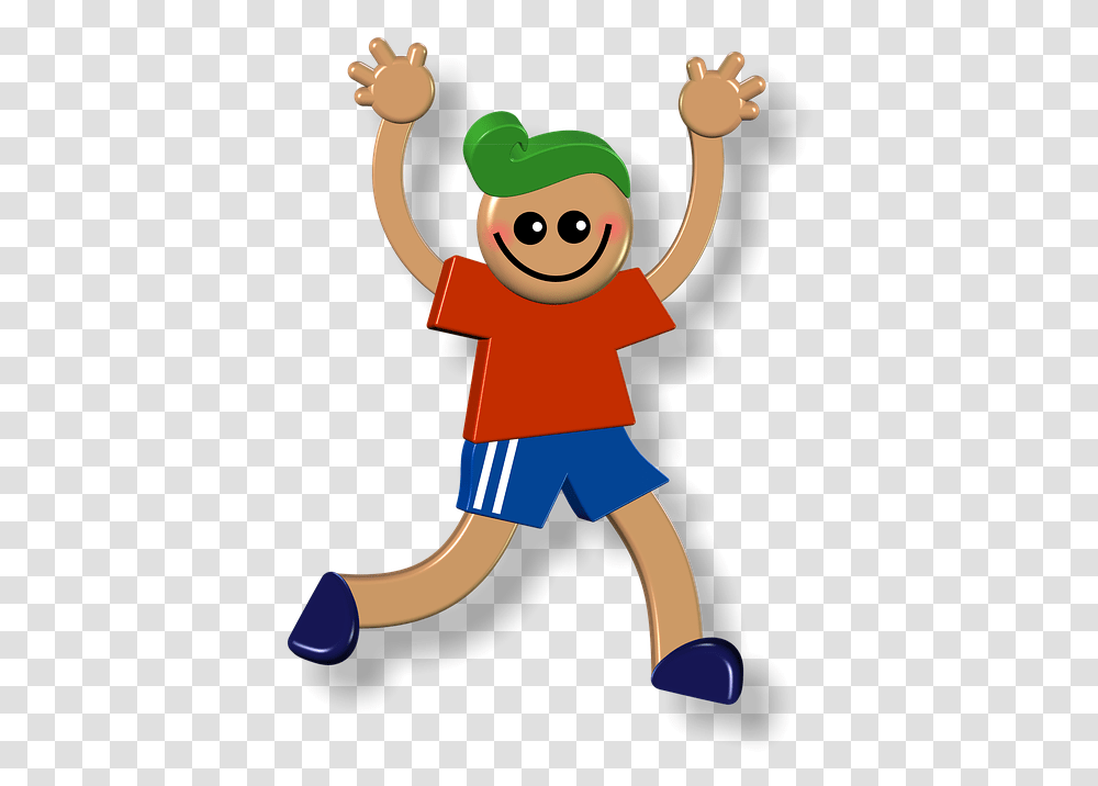 Children Kids Person People Cute Lifestyle Happy Boy, Toy, Costume, Elf Transparent Png