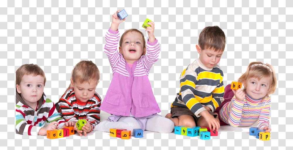 Children Nursery, Person, People, Baby Transparent Png