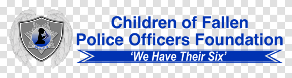Children Of Fallen Police Officers Foundation American Fidelity, Word, Person, Alphabet Transparent Png