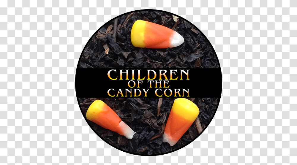 Children Of The Candy Corn Flame, Candle, Fire, Plant, Food Transparent Png