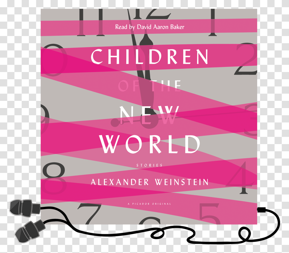 Children Of The New World, Flyer, Poster, Paper, Advertisement Transparent Png