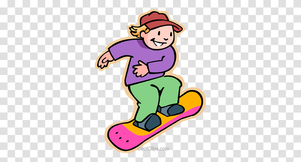 Children, Outdoors, Nature, Sled, Snow Transparent Png